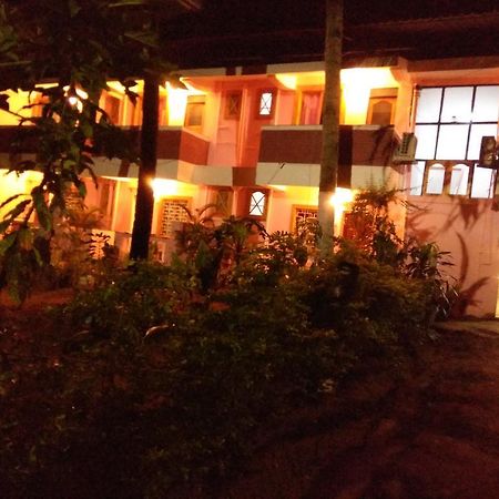 Hotel La Alegro Palolem Exterior foto